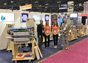 Wrapping up from the NPE2018