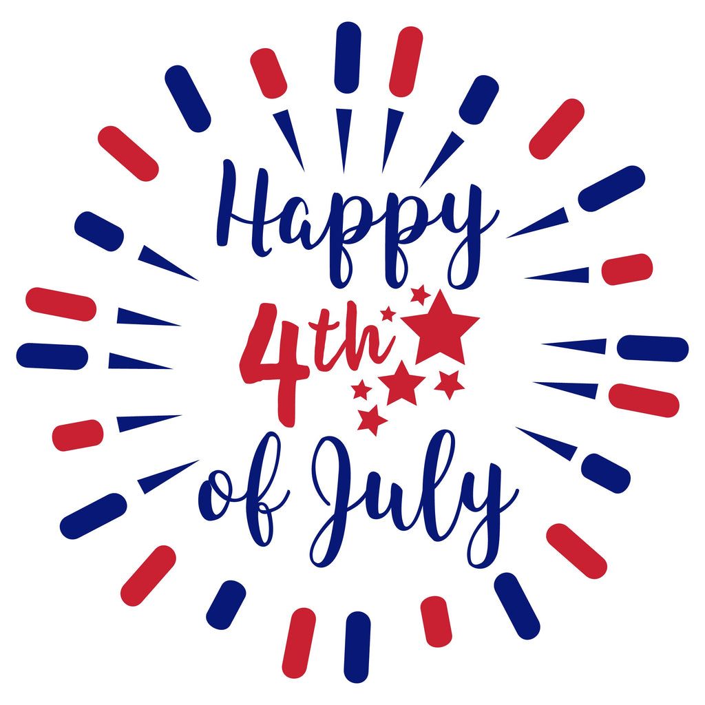 Happy 4th of July from AMS!