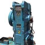 3.5 NRM PMIII VTD Rubber Extruder - Gearbox Onl plastic extrusions