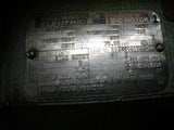 Reliance Electric RPMIII DC Motor 40HP, 500V, ID#: 01KS594174H-XW