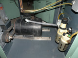 Rebuilt Gatto Model 210-6P AC Extrusion Belt Puller