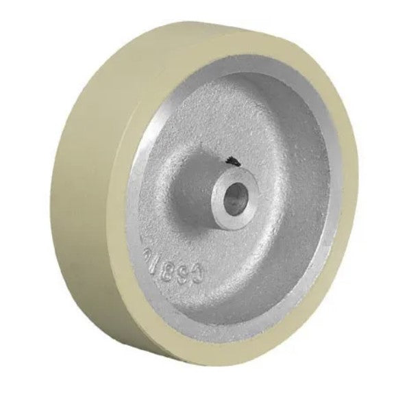 Encoder Wheel – Automated Manufacturing Systems