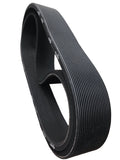 OEM Belts for RDN Model 212-2 Black Sponge