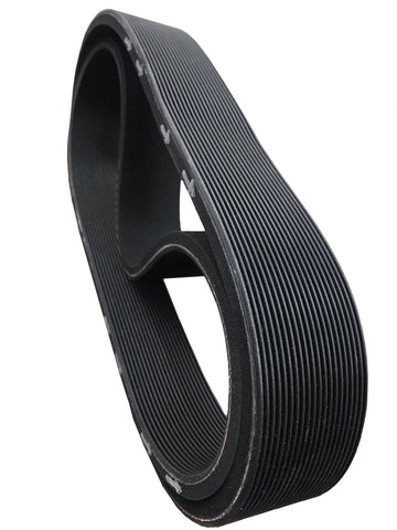 OEM Belts for RDN Model 212-2 Black Sponge