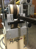 6" x 48" 4-Post Extreme Duty Belt Puller for Extrusion