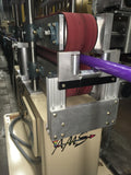 6" x 48" 4-Post Extreme Duty Belt Puller for Extrusion