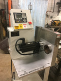 6" Servo Cutter for Extrusion