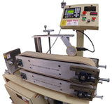 Servo Puller Cutter for Plastic Extrusions