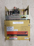 Reliance Electric FlexPak Plus VS Drive, 14C103, HP3, Single Phase
