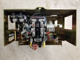 Reliance Electric FlexPak Plus VS Drive, 14C103, HP3, Single Phase