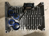 Sabina Electric & Engineering Drive, 5HP, 460V