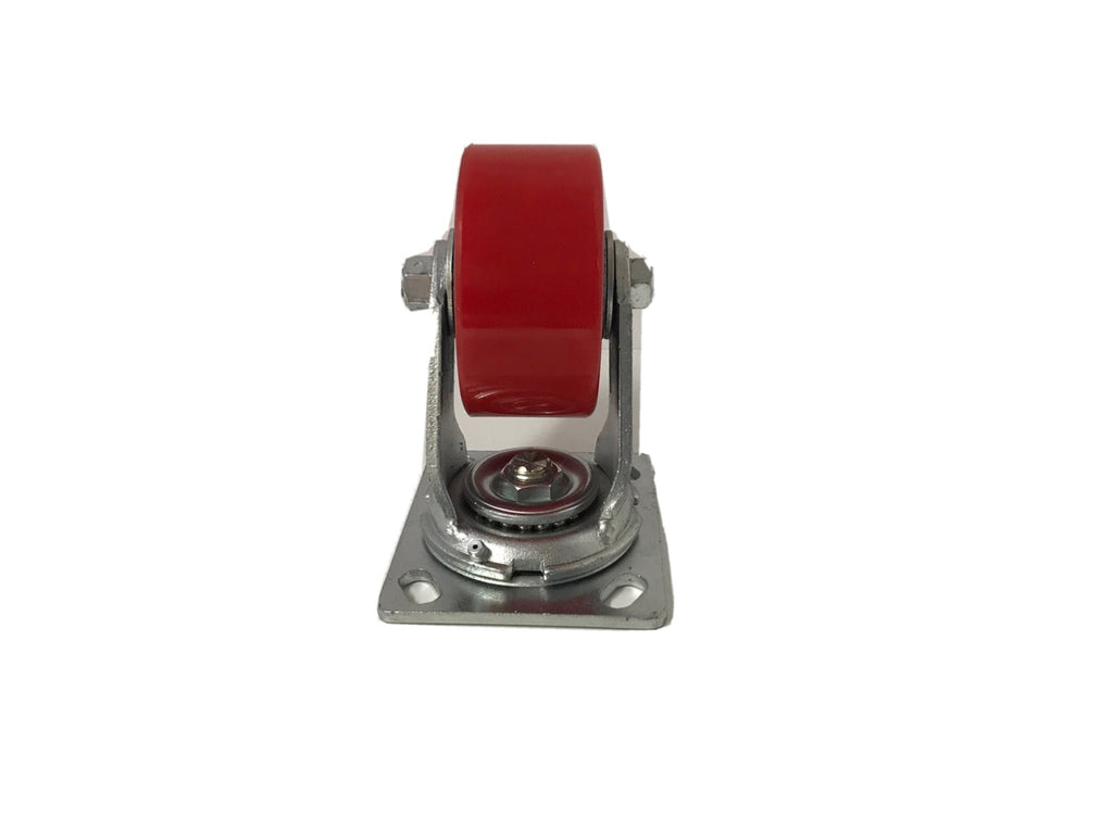 AMS Standard Equipment Caster – Automated Manufacturing Systems